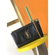 YSL Satchel Bags